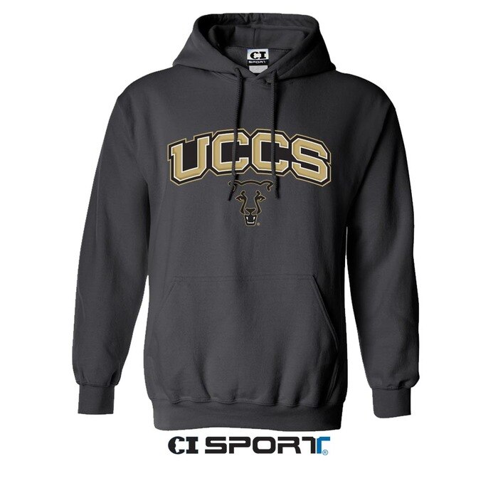 uccs sweatshirt