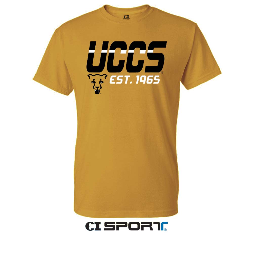 uccs shirts