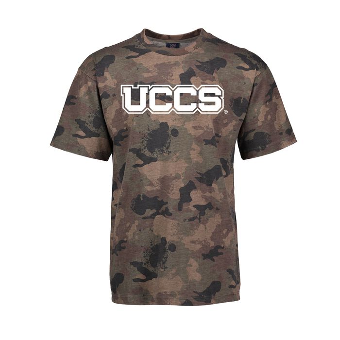 uccs shirts