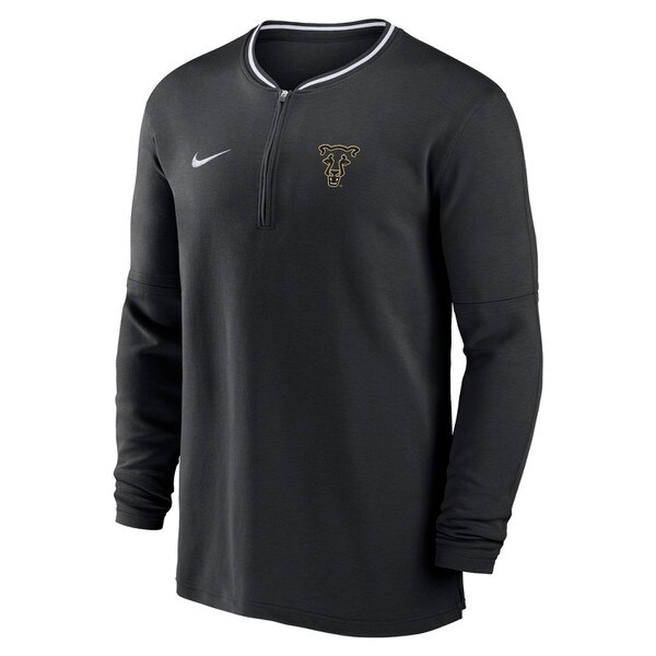 Nike UCCS Dri-Fit Half Zip Coach LS Top