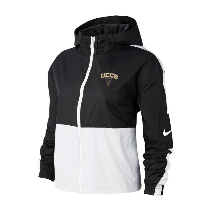 nike core jacket