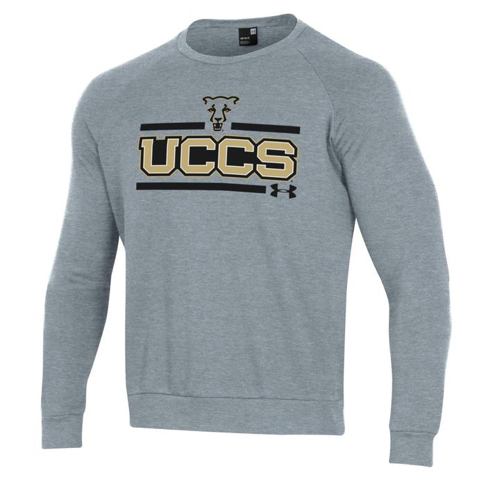 uccs sweatshirt