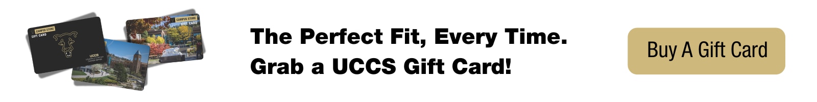 UCCS Bookstore