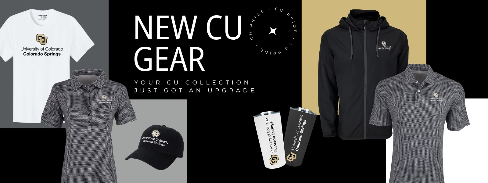 UCCS Bookstore