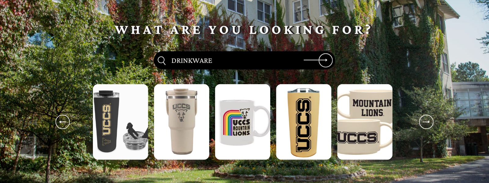 UCCS Bookstore