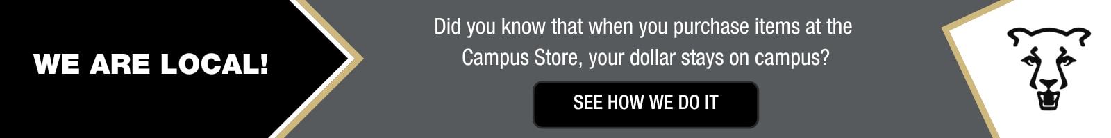UCCS Bookstore