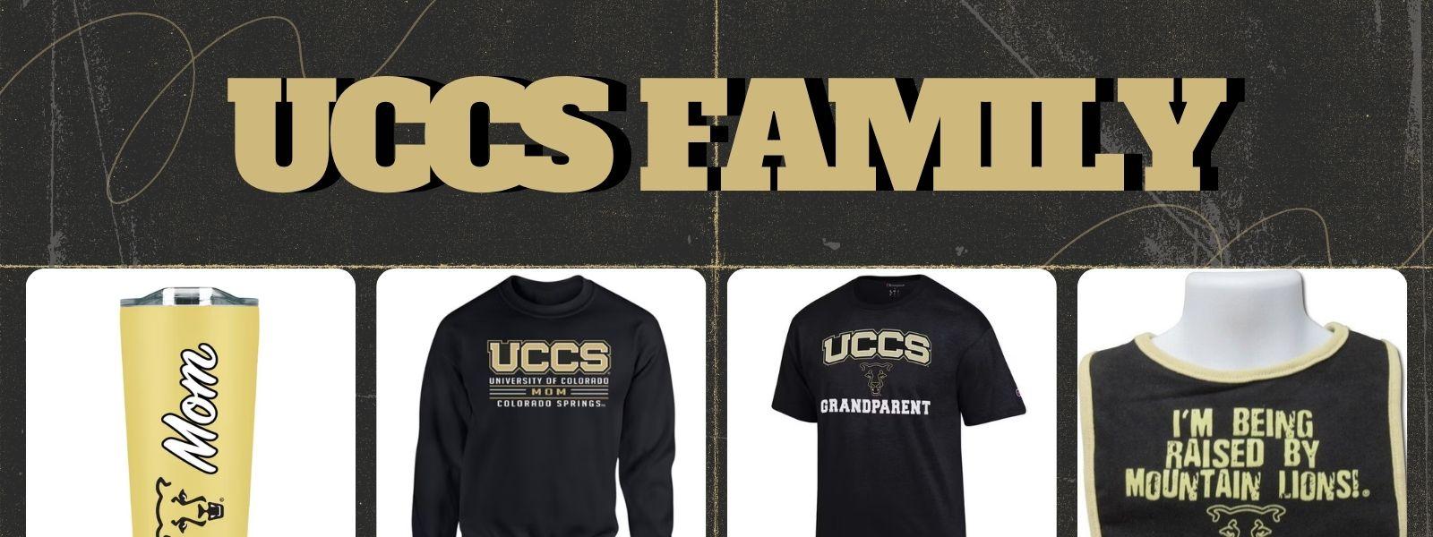 UCCS Bookstore